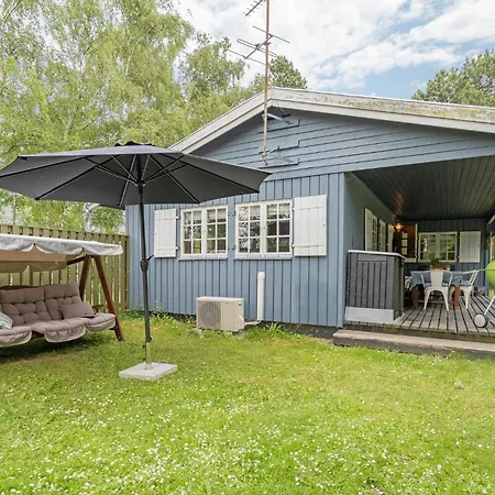 بيت للعطل Awesome In With Wifi Asko