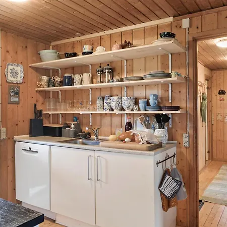 بيت للعطل Awesome In With Wifi *