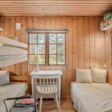 بيت للعطل Awesome In With Wifi Asko