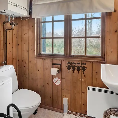 Awesome In With Wifi Feriehus