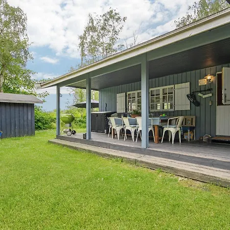 بيت للعطل Awesome In With Wifi *